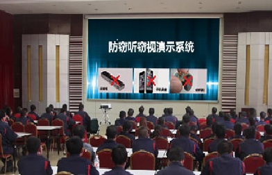 反窃听服务公司哪家好？