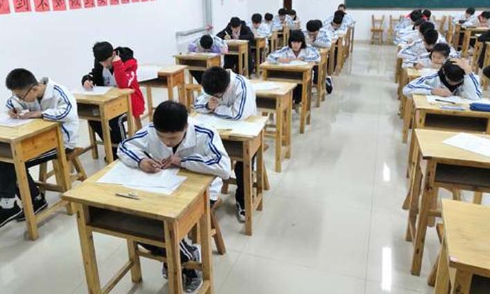 考场手机信号屏蔽器可用于多个考场吗？