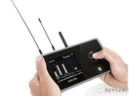 多频带无线活动监控器WAM-108T