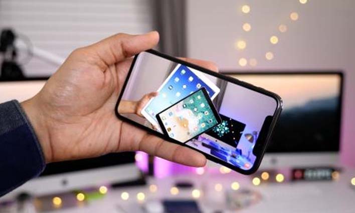 部分iPhone手机面临窃听危机，原因都在于这个芯片！