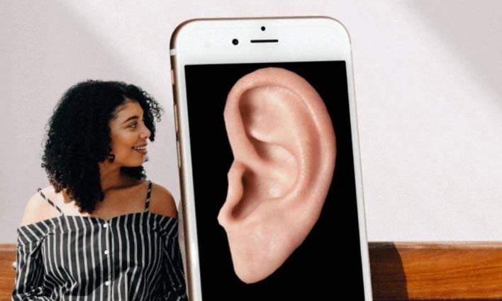 手机远程窃听成真！WiFi和App竟成帮凶？