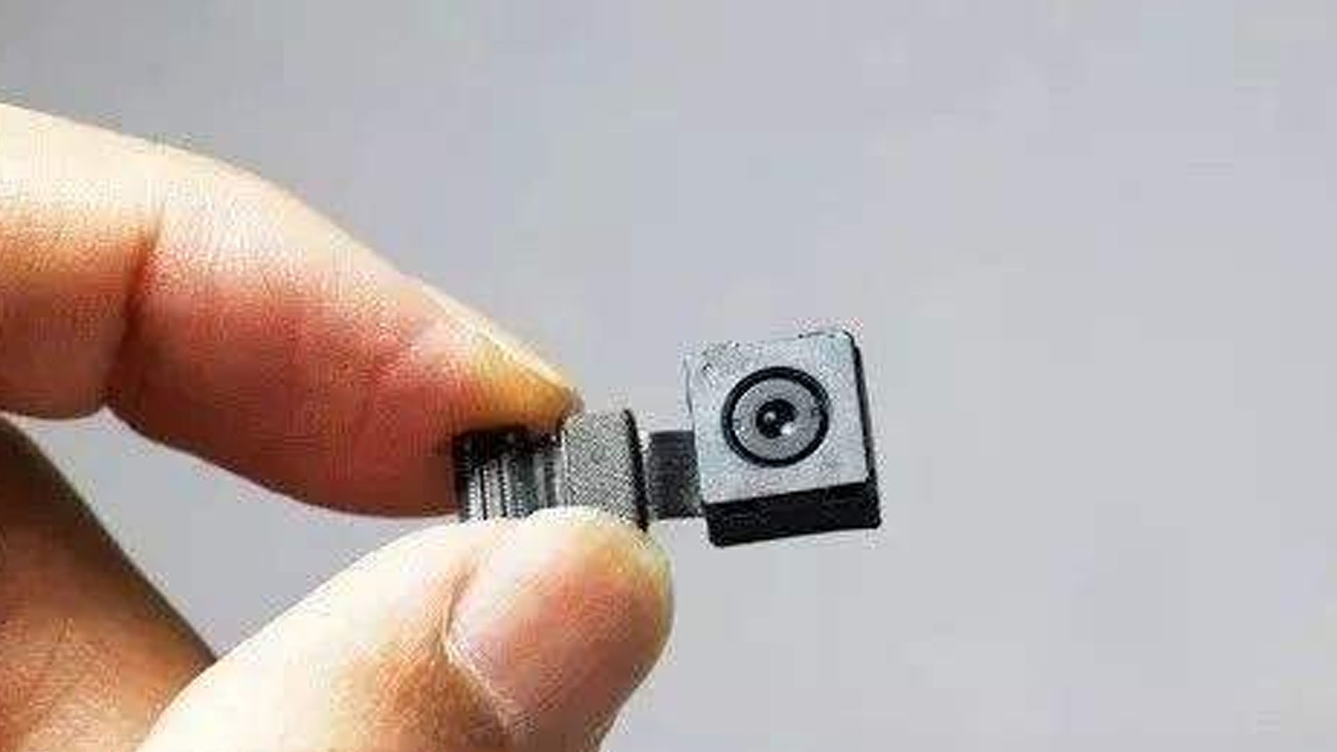 WiFi无线针孔摄像头是如何实现视频传输的？