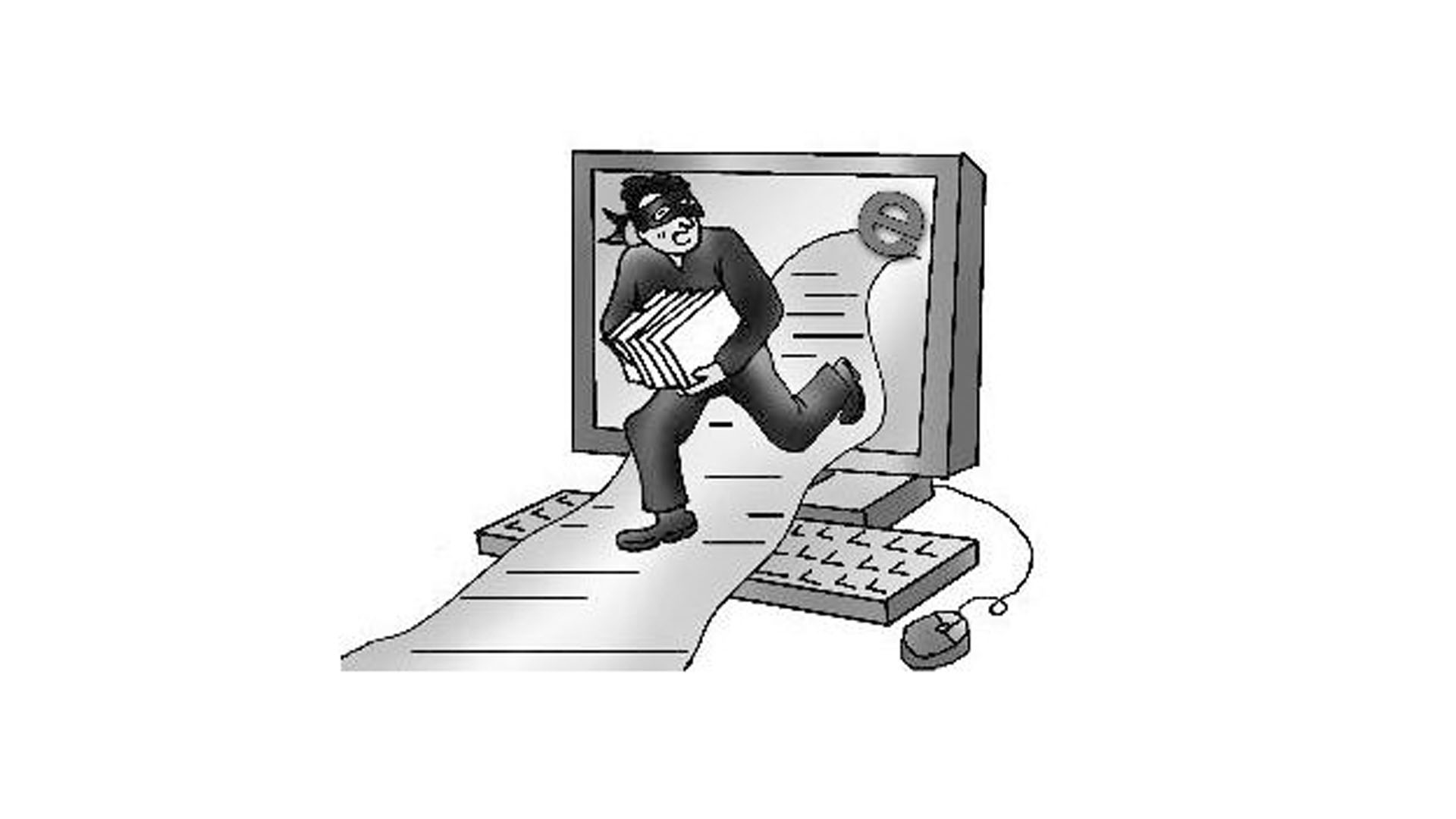 企业泄密是哪些原因造成的？