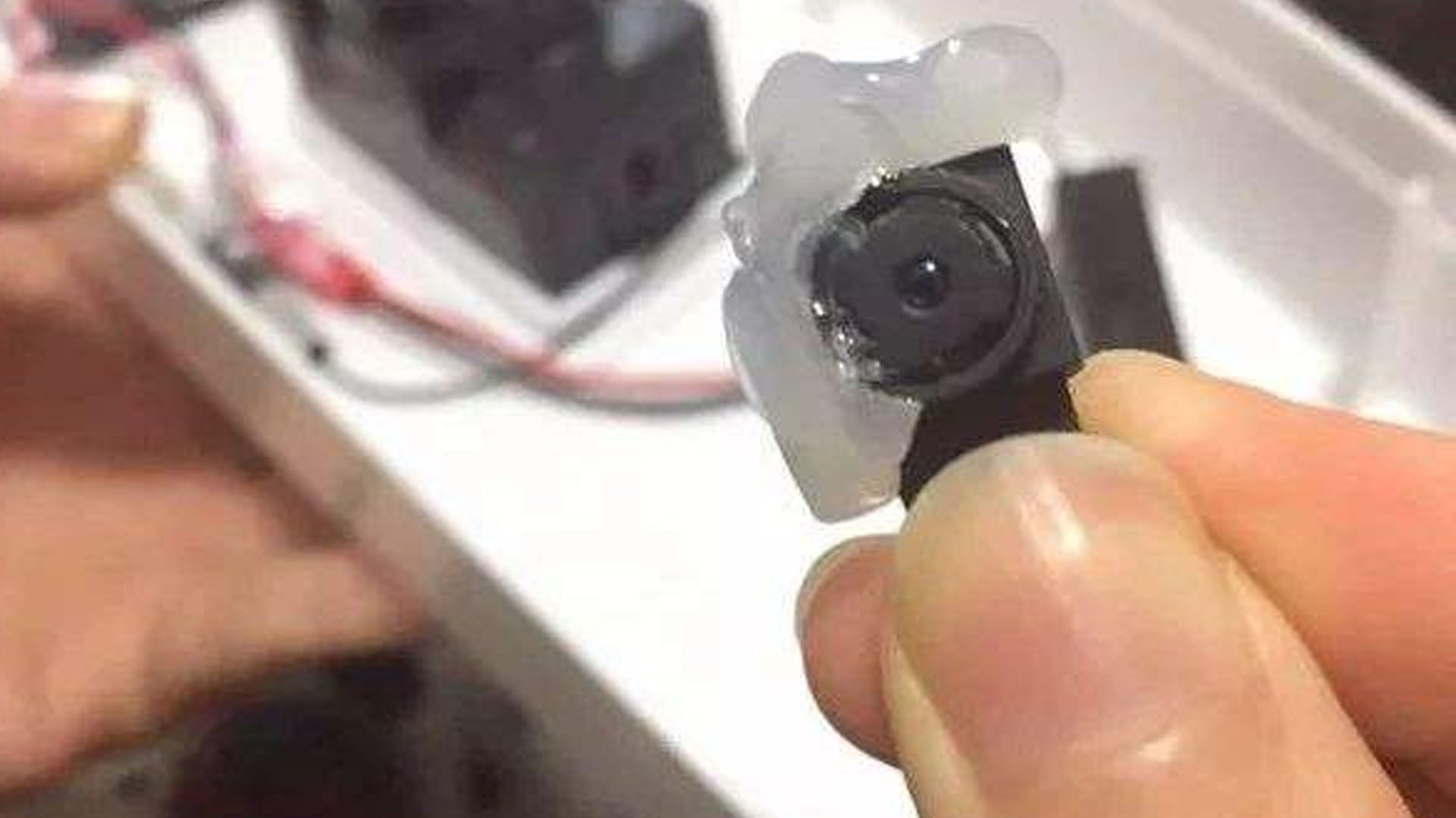 针孔摄像头都喜欢隐藏在哪些隐蔽的场所？