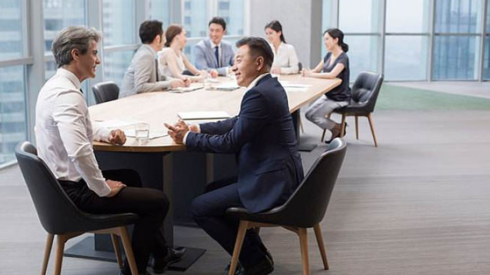 会议室防录音以及私人谈话防录音，该如何实现？
